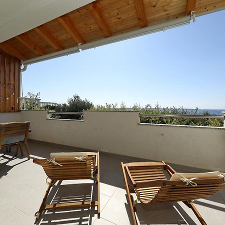 Horizonte Apartman Mandre Luaran gambar