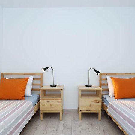 Horizonte Apartman Mandre Luaran gambar
